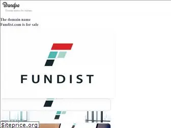 fundist.com