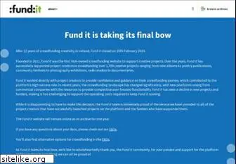 fundit.ie thumbnail