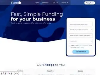fundit.io thumbnail
