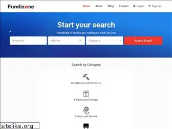 fundizone.com