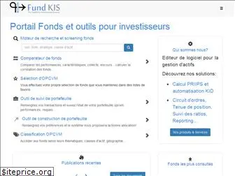 fundkis.com