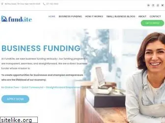 fundkite.com