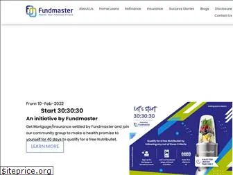 fundmaster.co.nz