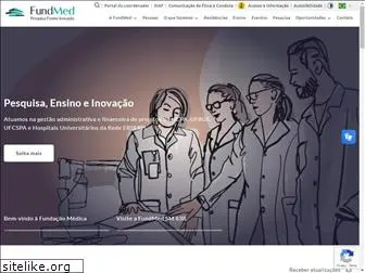 fundmed.org.br