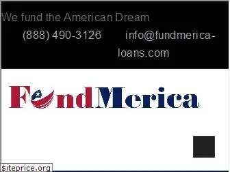 fundmerica-loans.com
