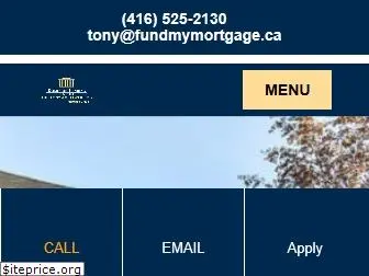 fundmymortgage.ca