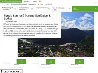 fundosanjose.com.pe