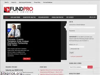 fundpro.com