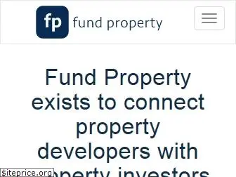 fundproperty.com