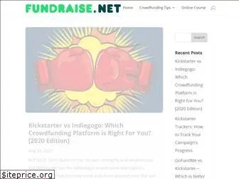 fundraise.net