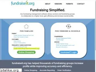 fundraiseit.org
