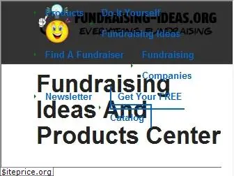 fundraiser-finder.com