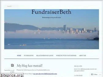 fundraiserbeth.com