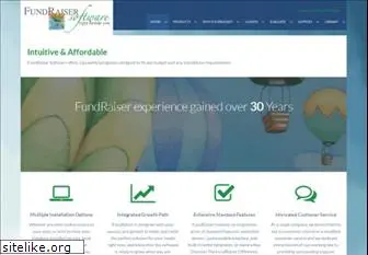 fundraisersoftware.com