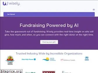 fundraisewisely.com