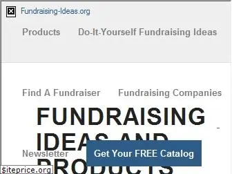 fundraising-ideas.org