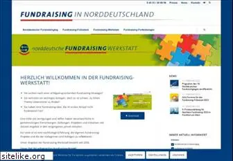 fundraising-werkstatt.com