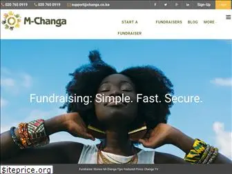 fundraising.co.ke