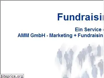 fundraising.de