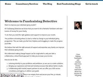 fundraisingdetective.typepad.com