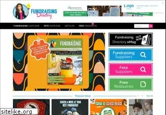 fundraisingdirectory.com.au