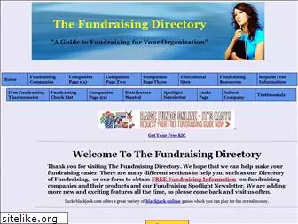 fundraisingdirectory.com