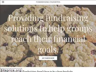 fundraisingfavorites.com