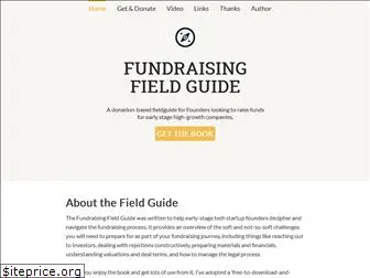 fundraisingfieldguide.com