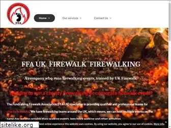 fundraisingfirewalk.co.uk