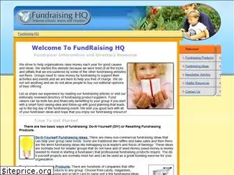 fundraisinghq.com