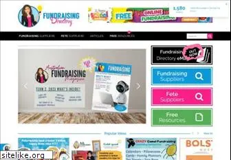 fundraisingideas.com.au