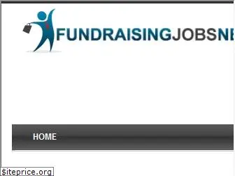 fundraisingjobsnetwork.com