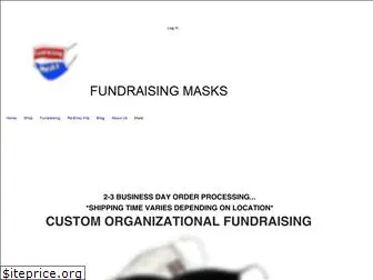 fundraisingmasks.org