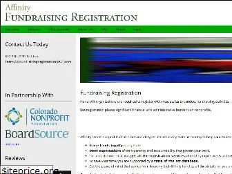 fundraisingregistration.com