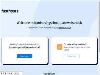 fundraisingschoolteatowels.co.uk