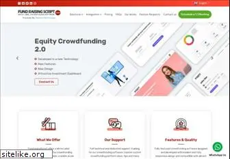 fundraisingscript.com