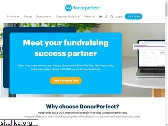 fundraisingsoftware.org