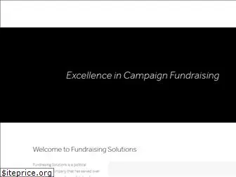 fundraisingsol.com