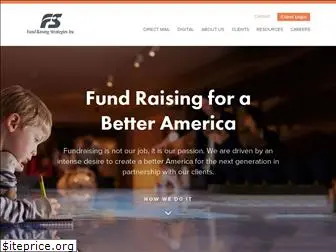 fundraisingstrategies.com