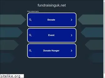 fundraisinguk.net