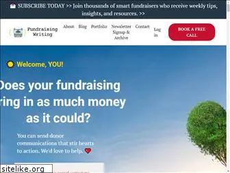fundraisingwriting.com