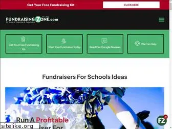 fundraisingzone.com