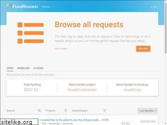 fundrequest.io