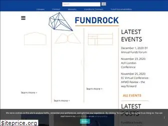 fundrock.com