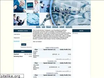 funds-broker.com