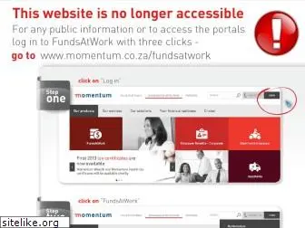 fundsatwork.co.za