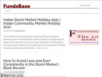 fundsbase.com