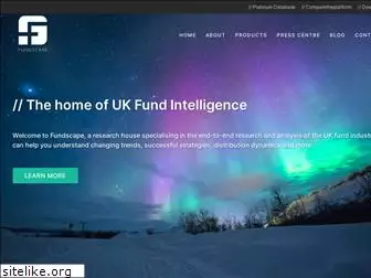 fundscape.co.uk