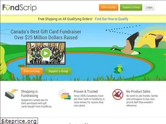 fundscrip.com