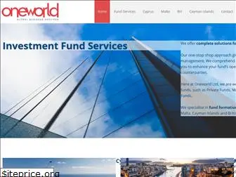 fundsetupservices.com